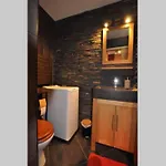 公寓 Chamonix Centre - Wifi - Res Aiguille Du Midi