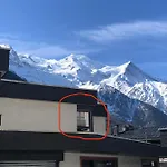 Chamonix Centre - Wifi - Res Aiguille Du Midi 霞慕尼
