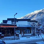 公寓 Chamonix Centre - Wifi - Res Aiguille Du Midi 霞慕尼