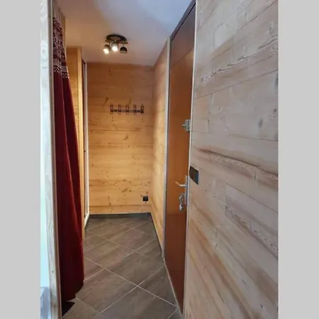 Centre - Wifi - Parking - Res Aiguille Du Midi