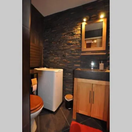 Апартаменты Centre - Wifi - Parking - Res Aiguille Du Midi