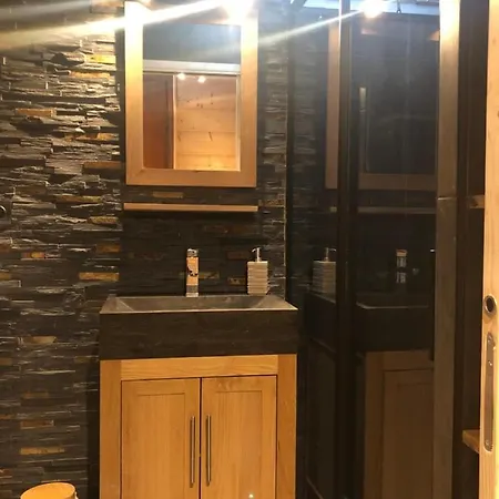 Centre - Wifi - Parking - Res Aiguille Du Midi Апартаменты Шамони