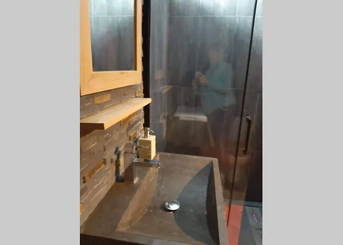 Centre - Wifi - Parking - Res Aiguille Du Midi Apartment *