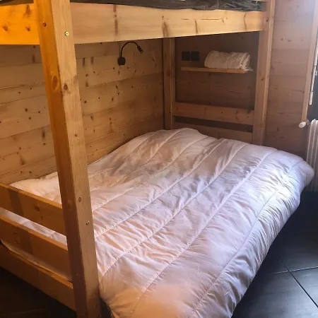 Centre - Wifi - Parking - Res Aiguille Du Midi Шамоні