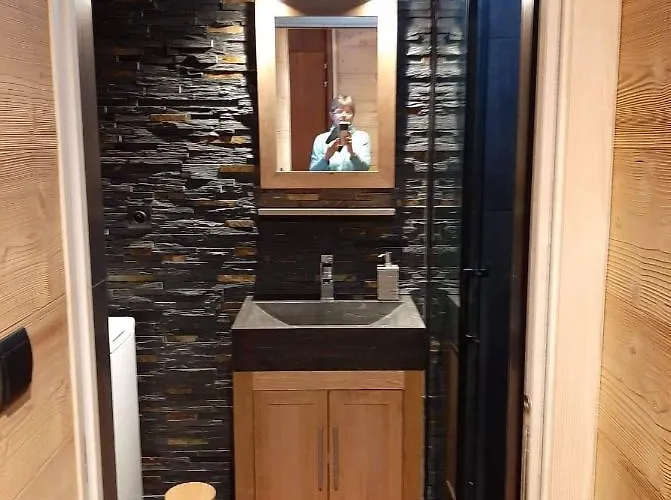 Centre - Wifi - Parking - Res Aiguille Du Midi * Chamonix